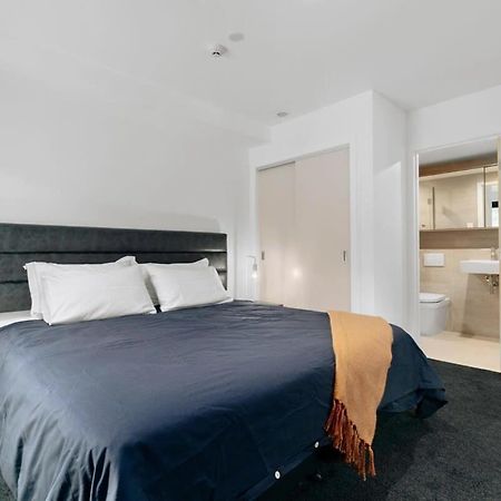 Coronet Base At La Residence Du Parc Queenstown Bagian luar foto